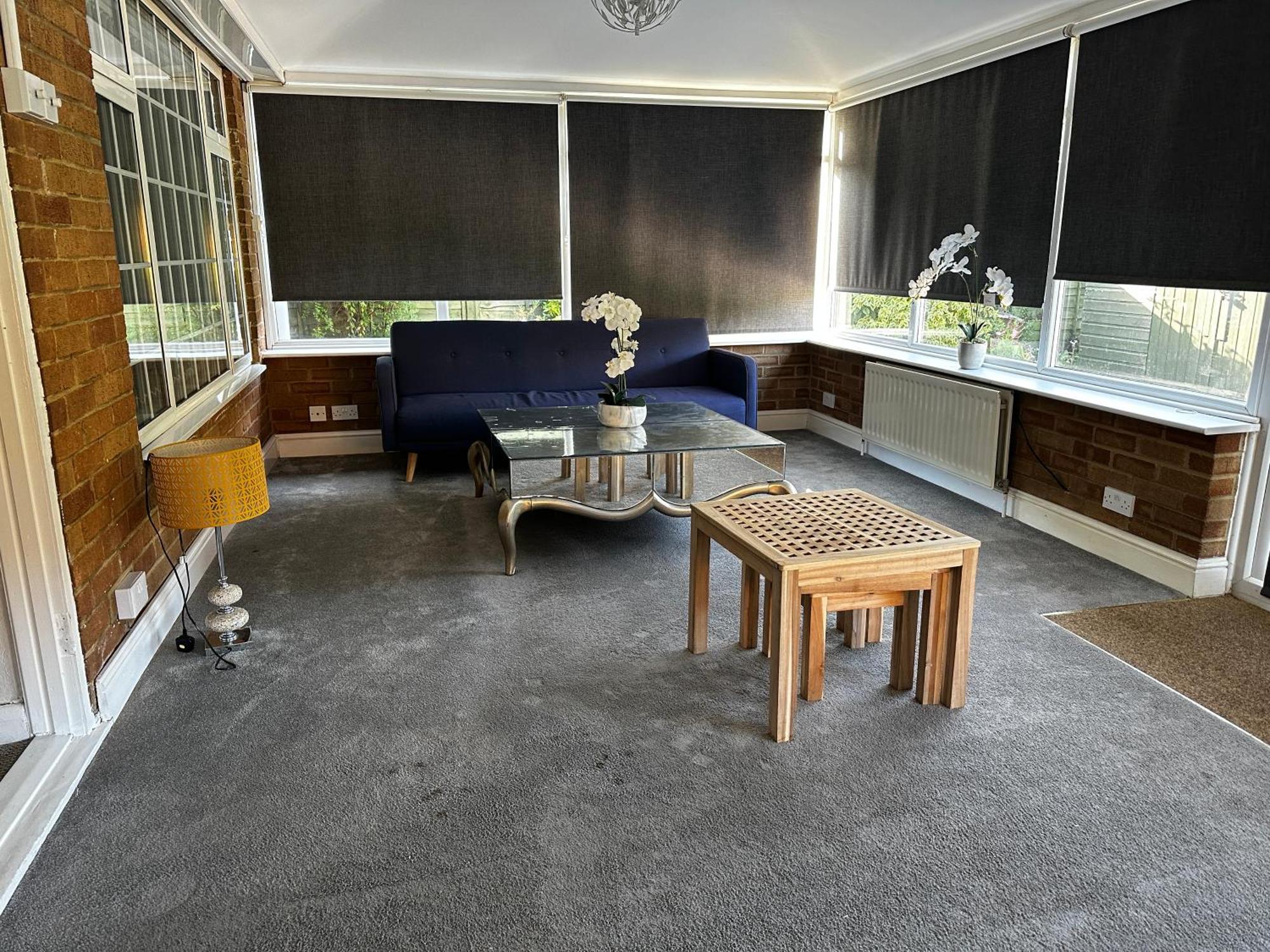 Kennedy Villa - 5 Bedroom House With Hot Tub, Wifi, Free Parkings, Close To Bicester Village Dış mekan fotoğraf